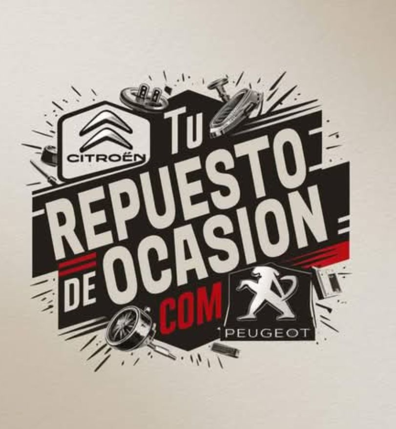 Repuesto de Ocasión .com