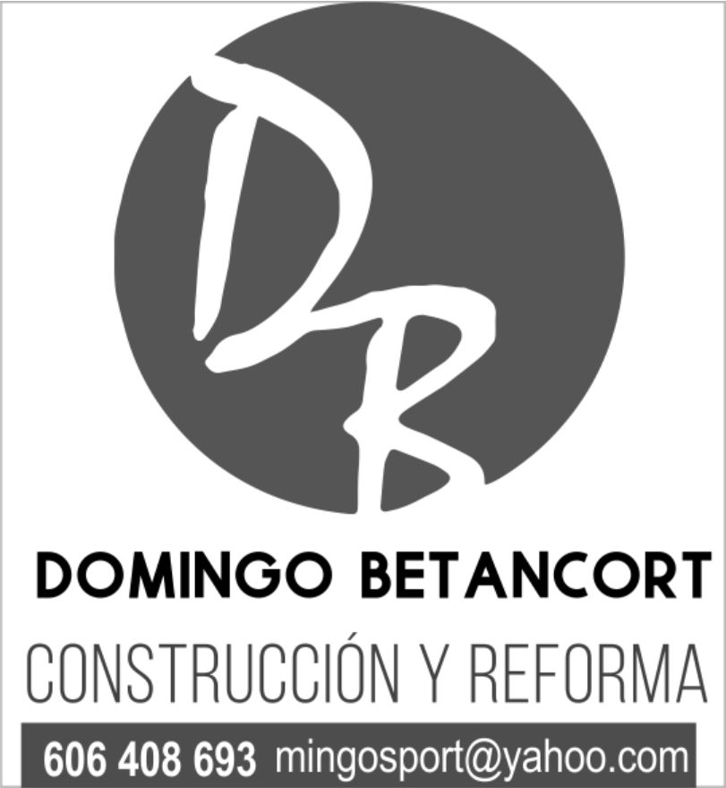 Construcción y Reforma Domingo Betancort