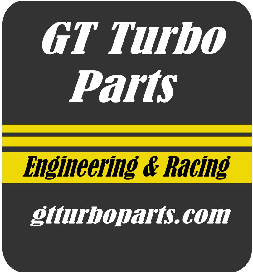 GTT Turbo Parts