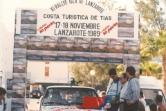 Rally 13