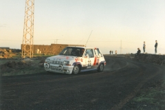 Rally 18