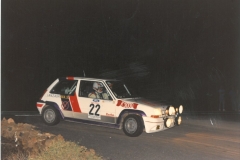 Rally 19