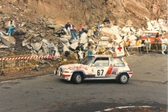 Martin Rally 2