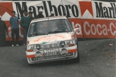 Martin Rally