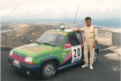 Martin Subida Haria