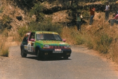 Rally 15