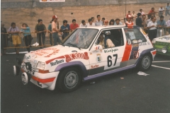 Rally 3