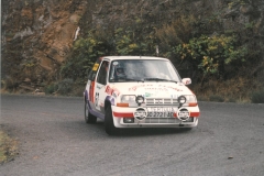 Rally 7