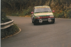 Rally 9