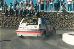 Rally Lanzarote 3